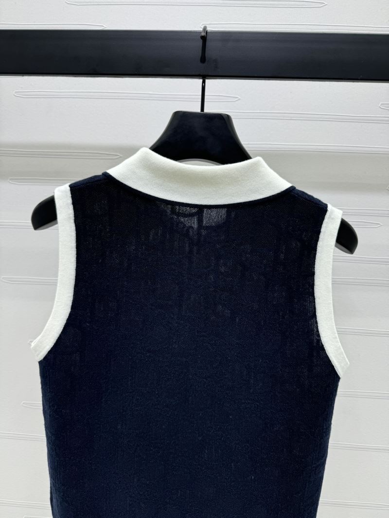 Christian Dior Vest